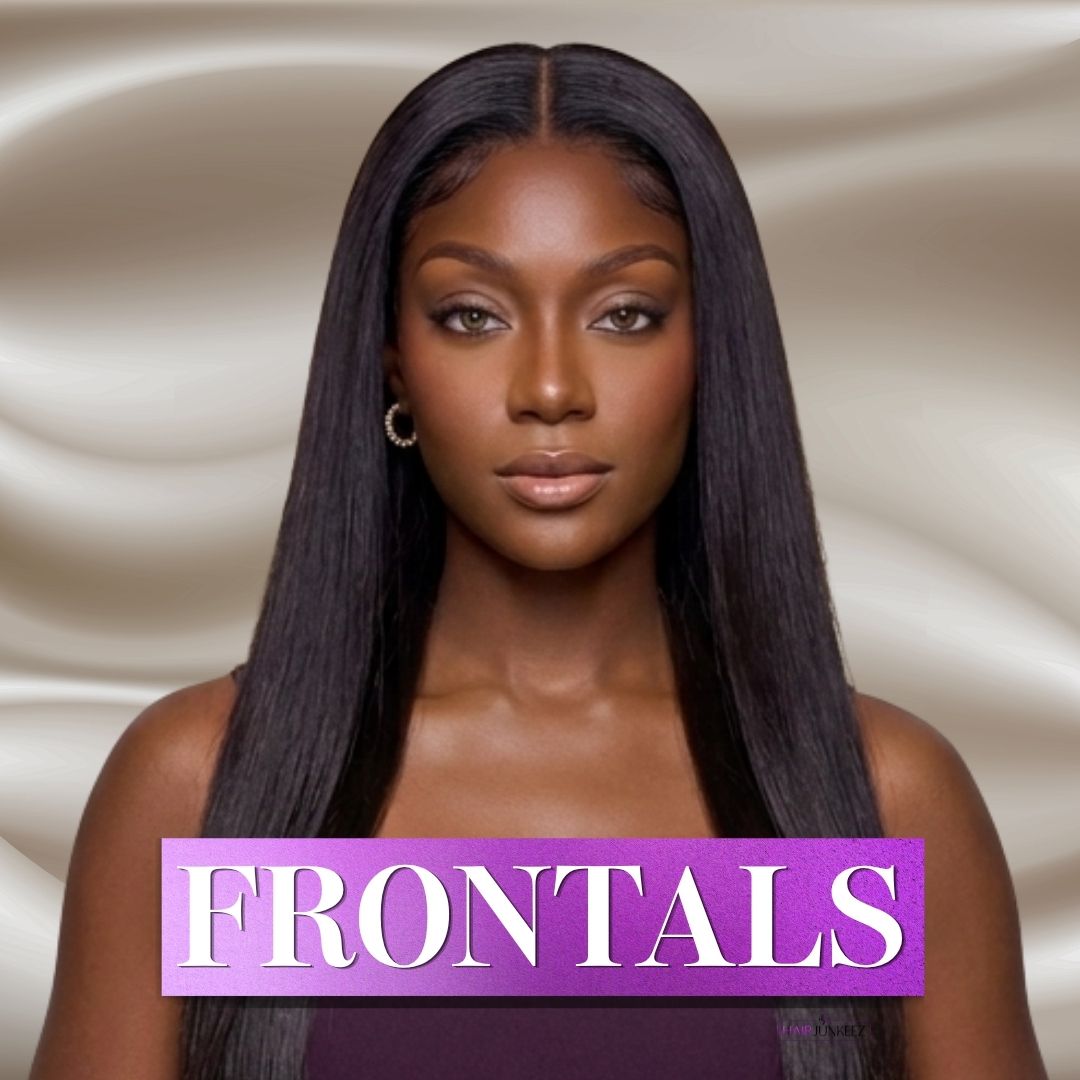 Frontals
