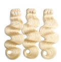 613 Premium Deep Wave Bundles