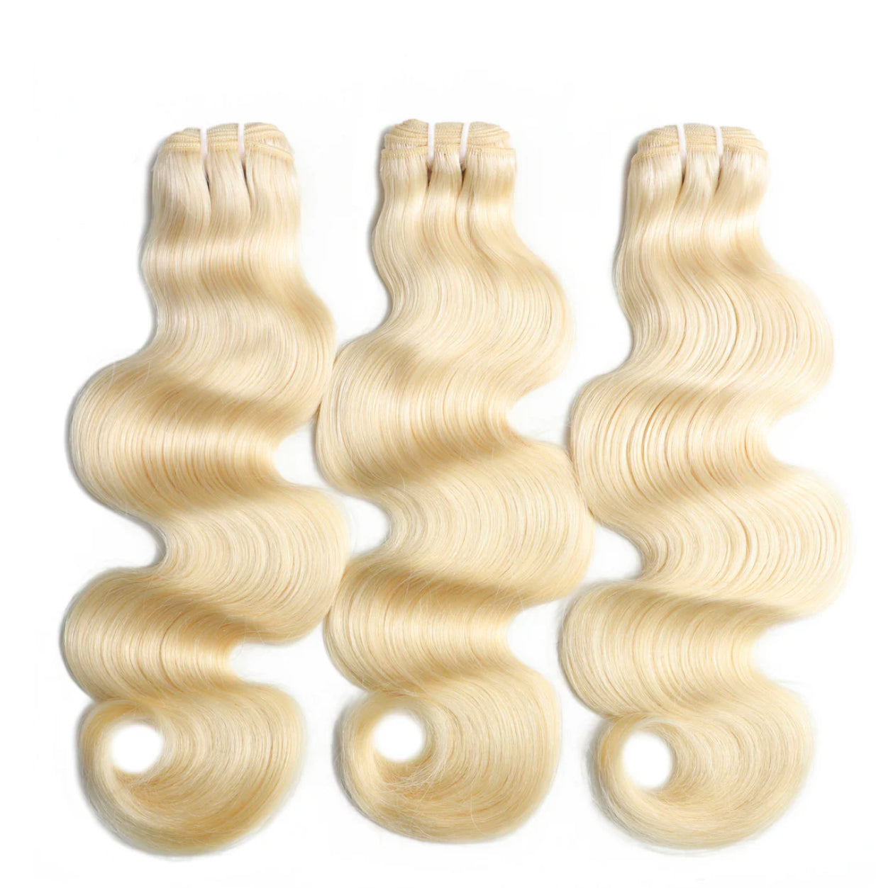 613 Premium Deep Wave Bundles