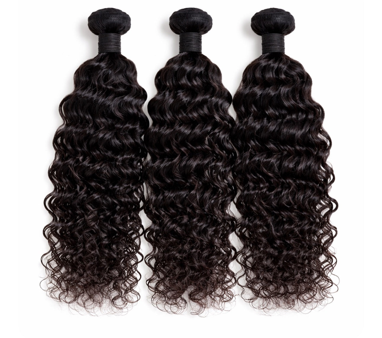 Virgin Water Wave Bundles