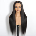 Straight HD 13x4 Full Frontal Lace Wig