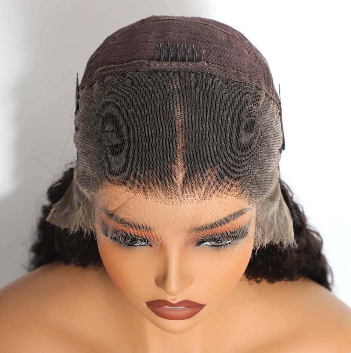 13x6 HD Full Lace Wig