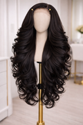 13x4 250 Density Wig