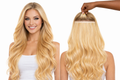 Body Wave Tape-In Bundles 613