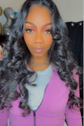 Raw Straight Bundles