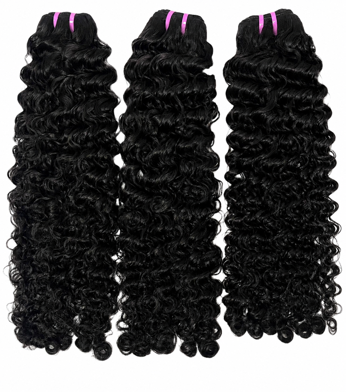 Burmese Bundles