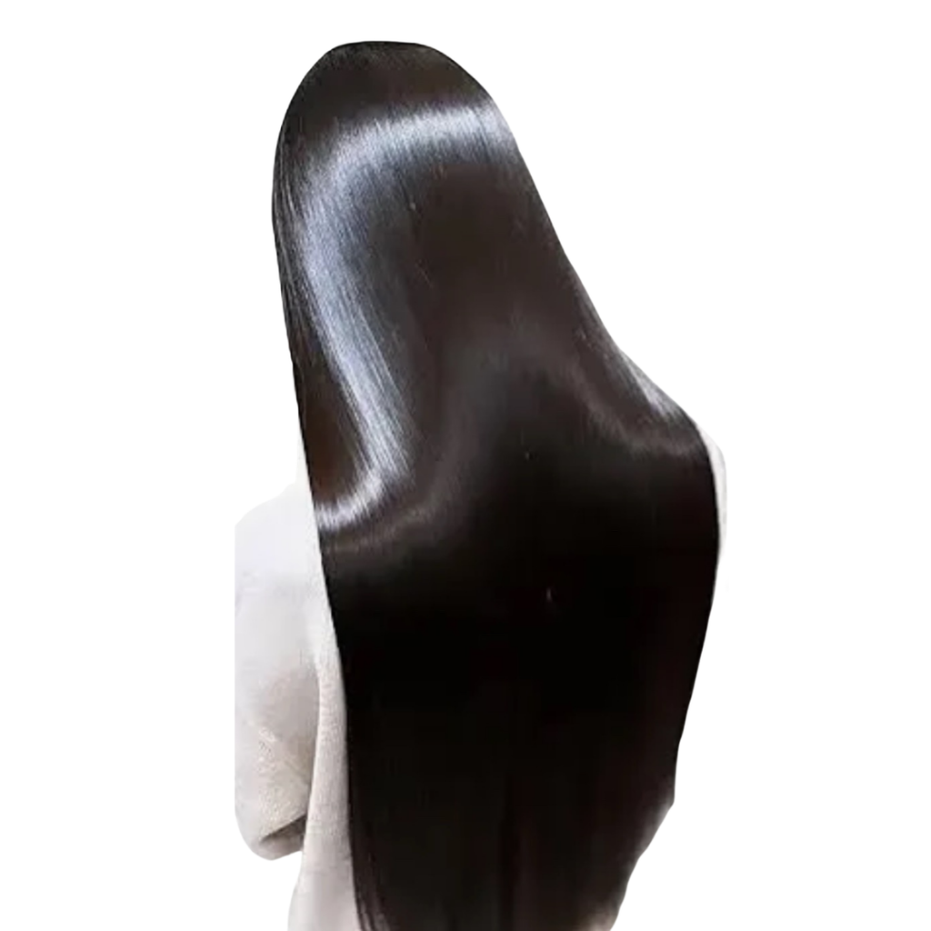 Raw Straight Bundles