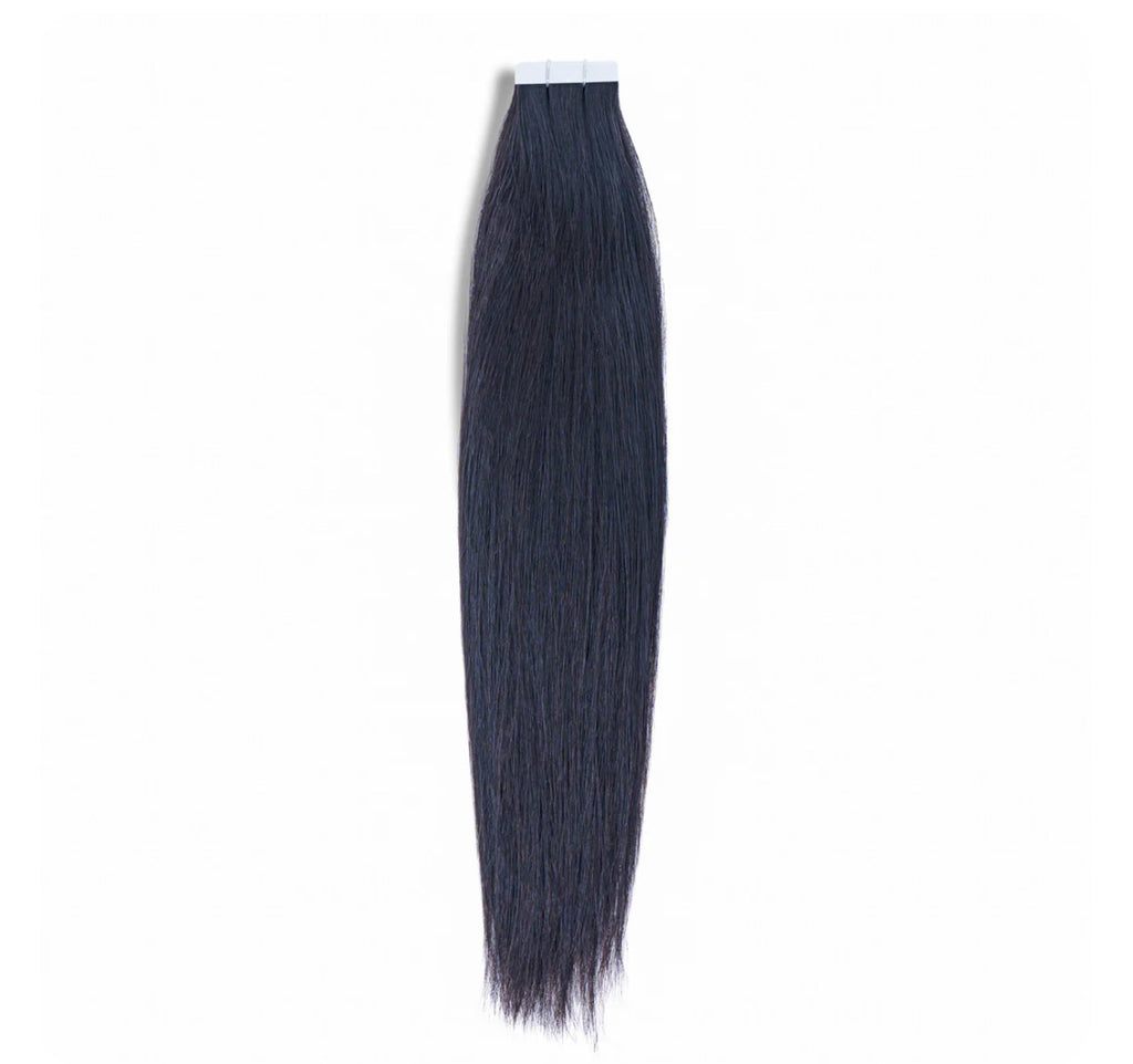 Straight Tape In Bundles