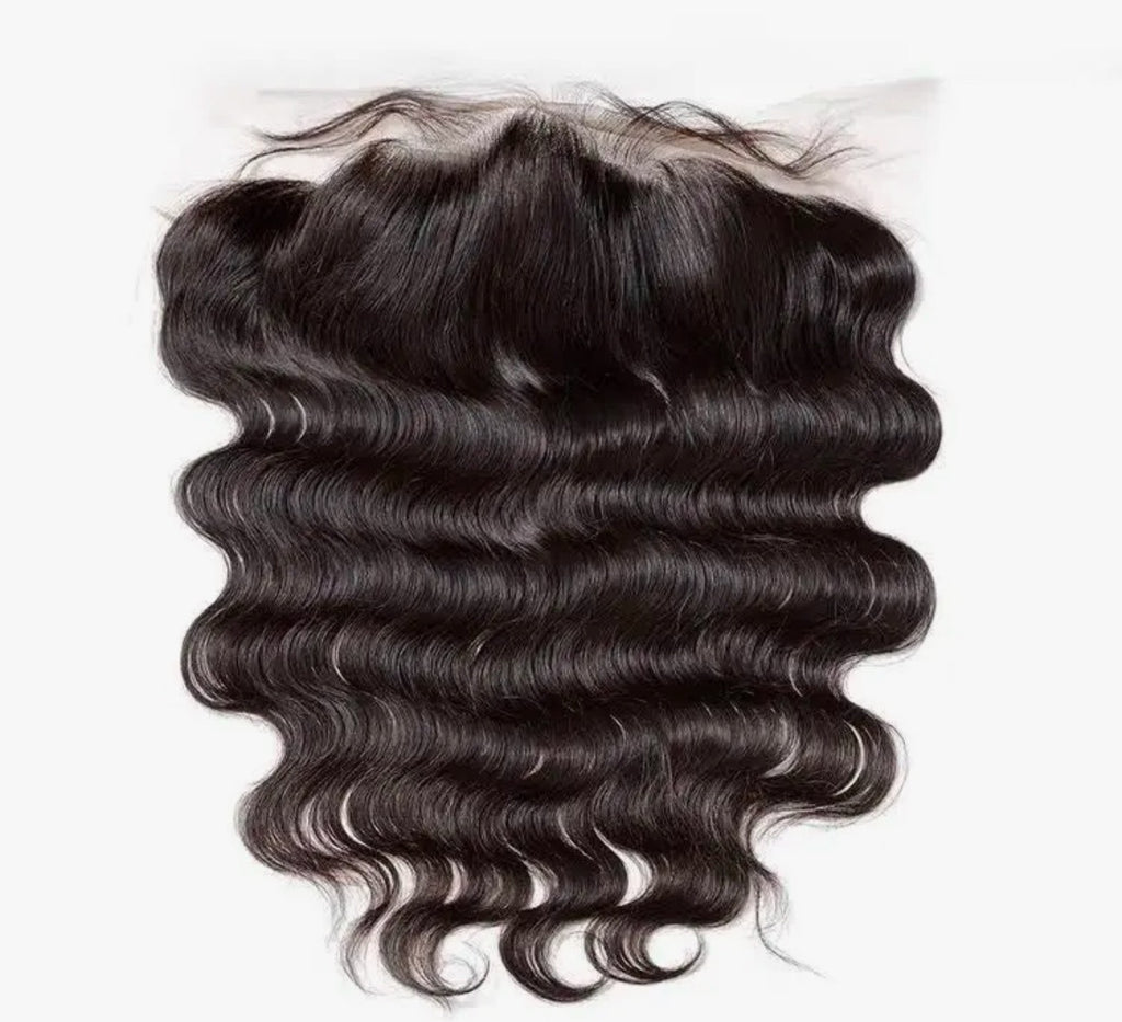 Body Wave HD Closure