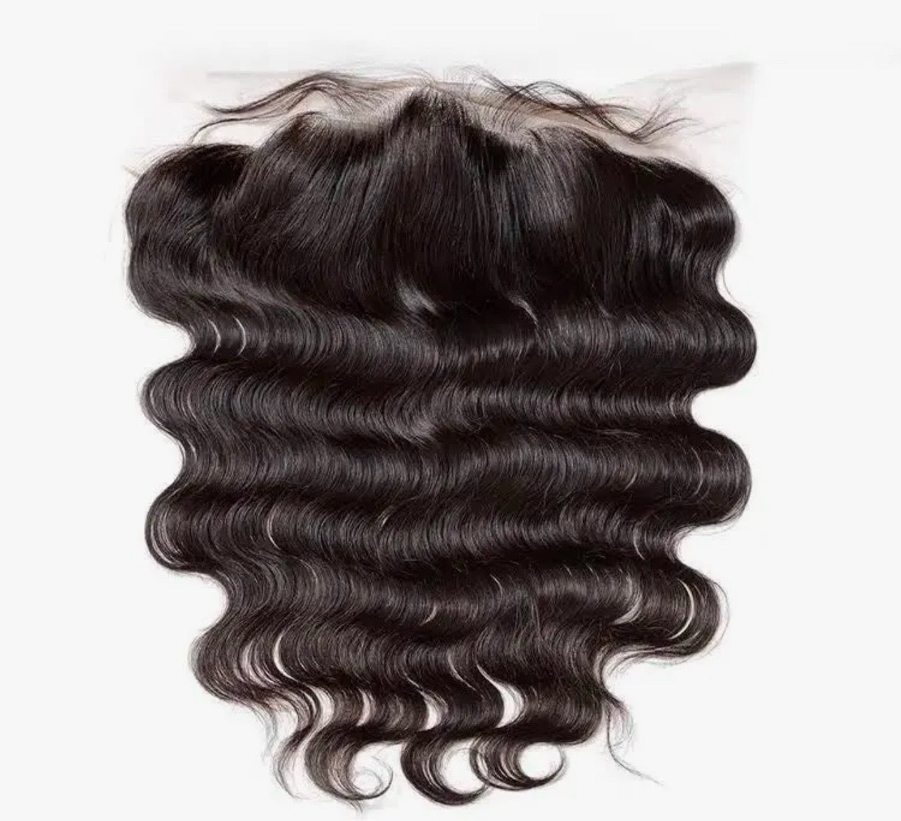 Body Wave HD Closure