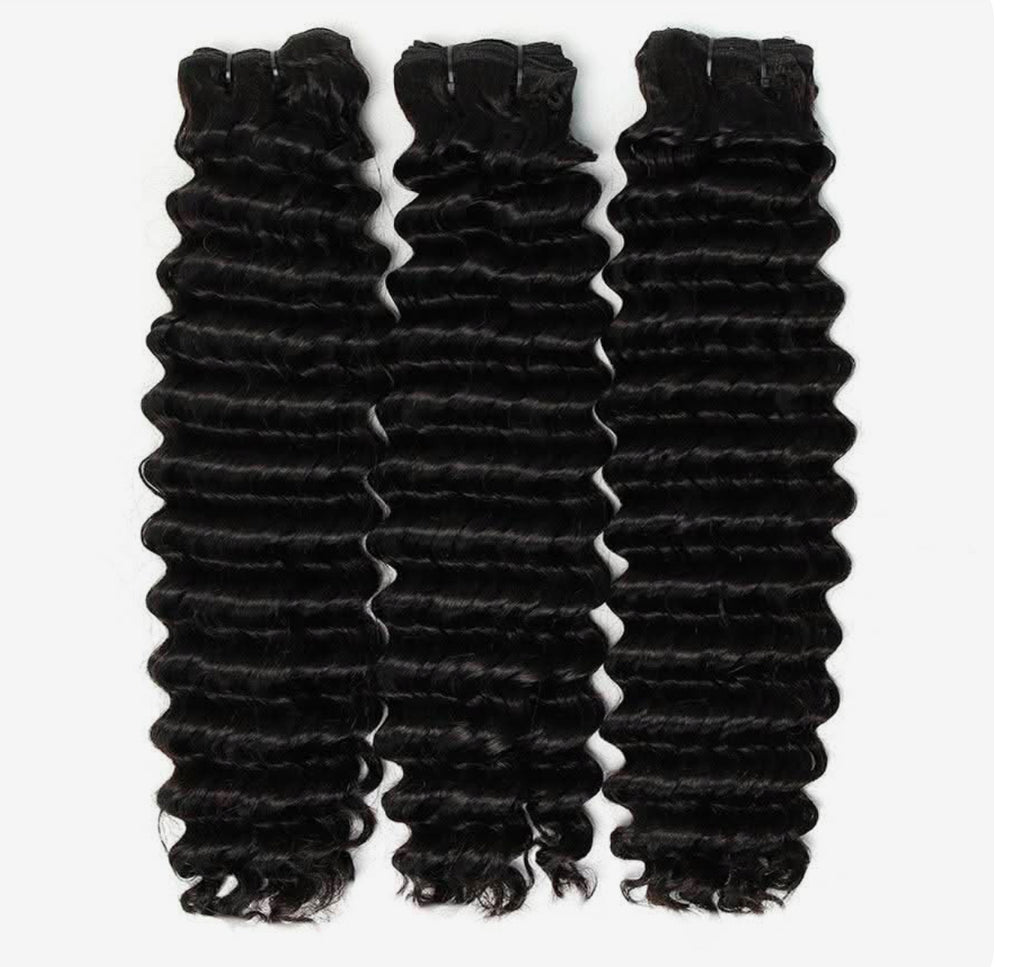 Deep Wave Raw Bundles