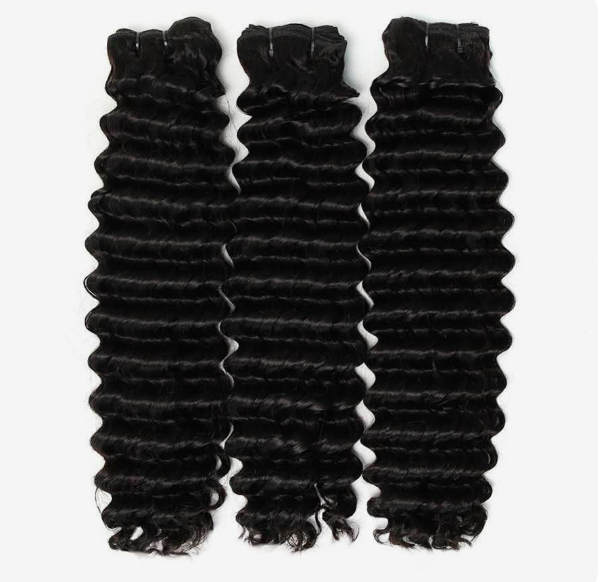 Deep Wave Raw Bundles