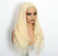 613 Premium HD 250 Density Wig