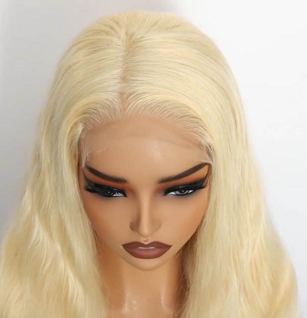 613 Premium HD 250 Density Wig