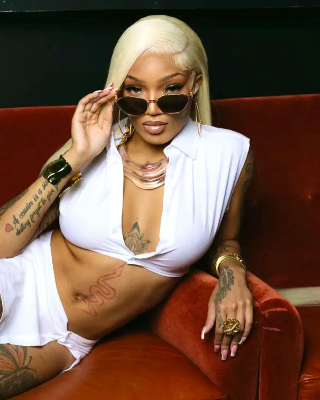 613 Premium HD 250 Density Wig