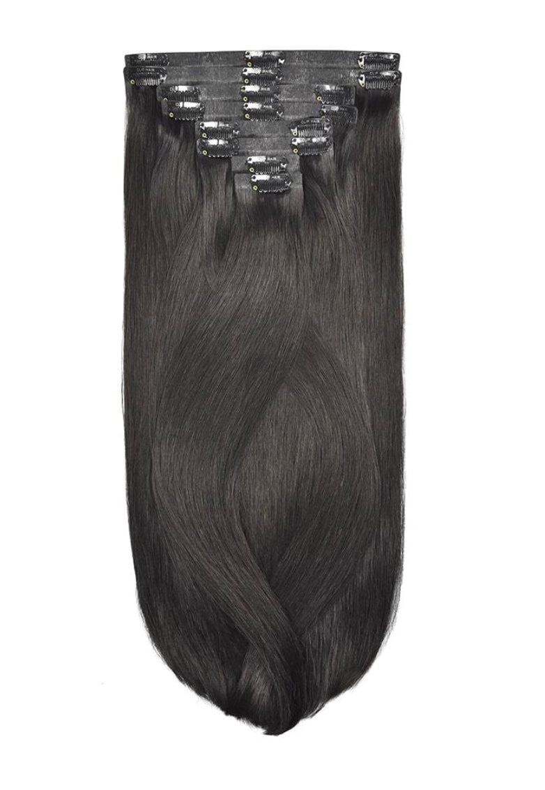 Seamless Clip-Ins