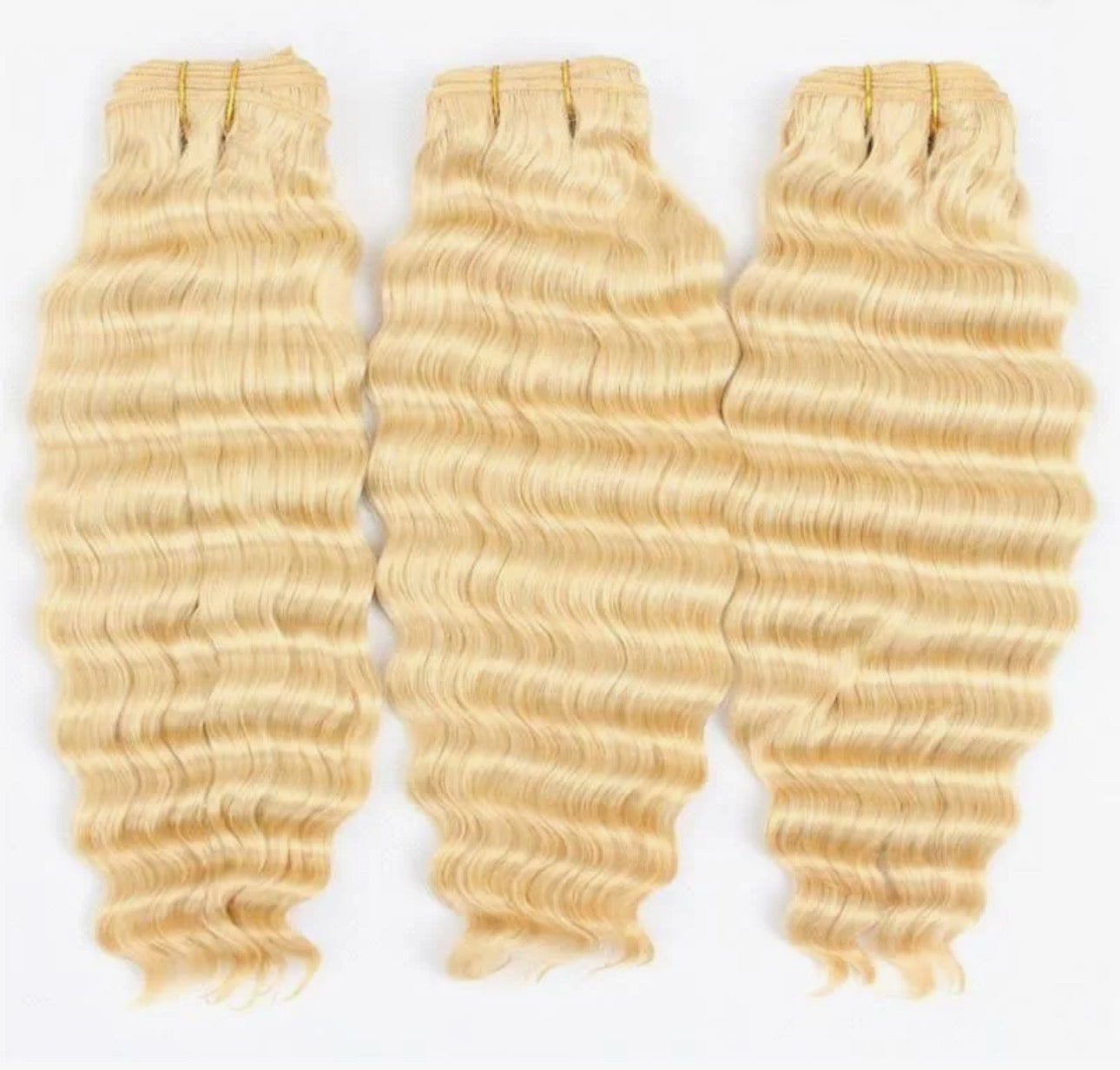 613 Deep Wave Bundles