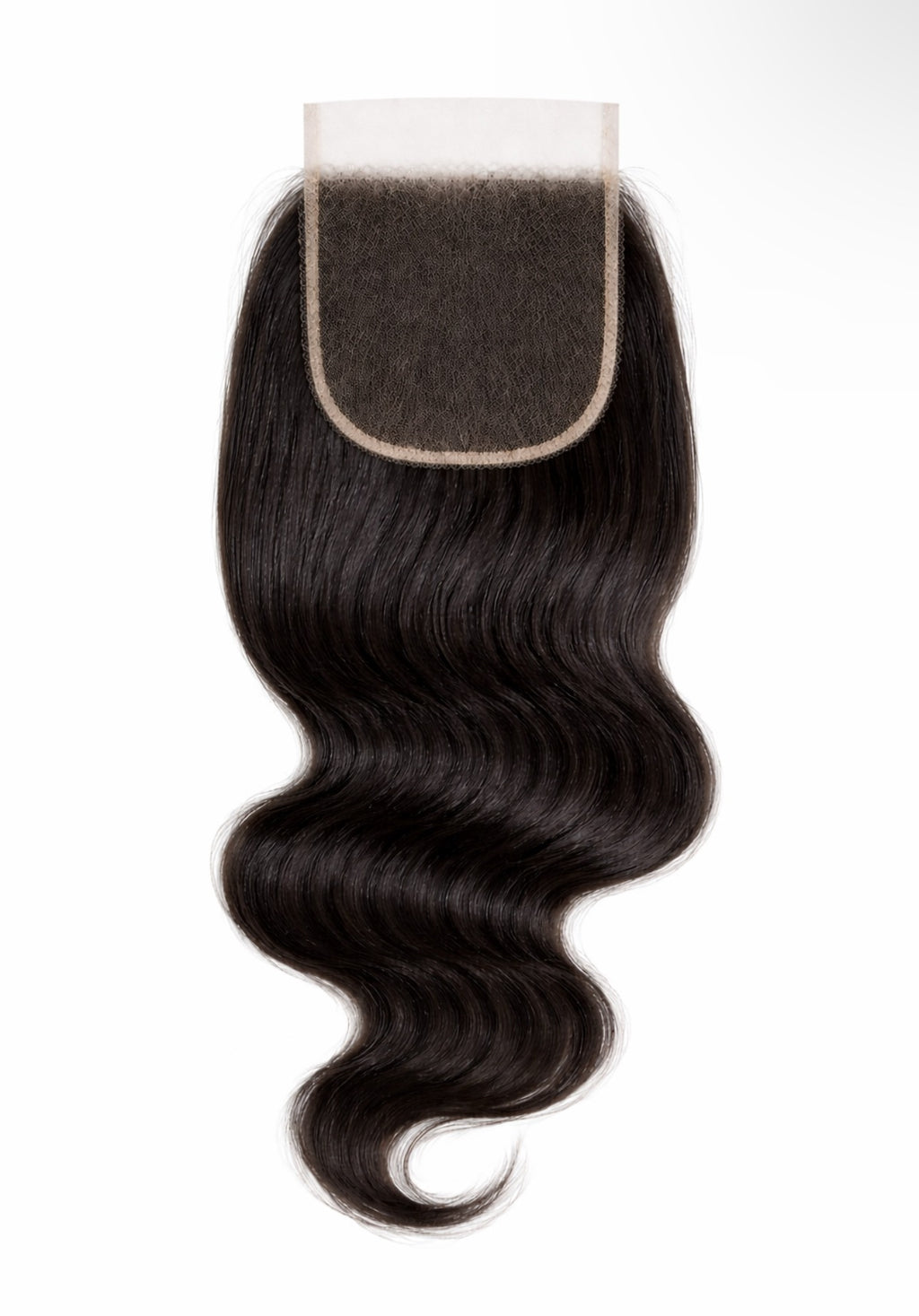 4x4 Body Wave Closure