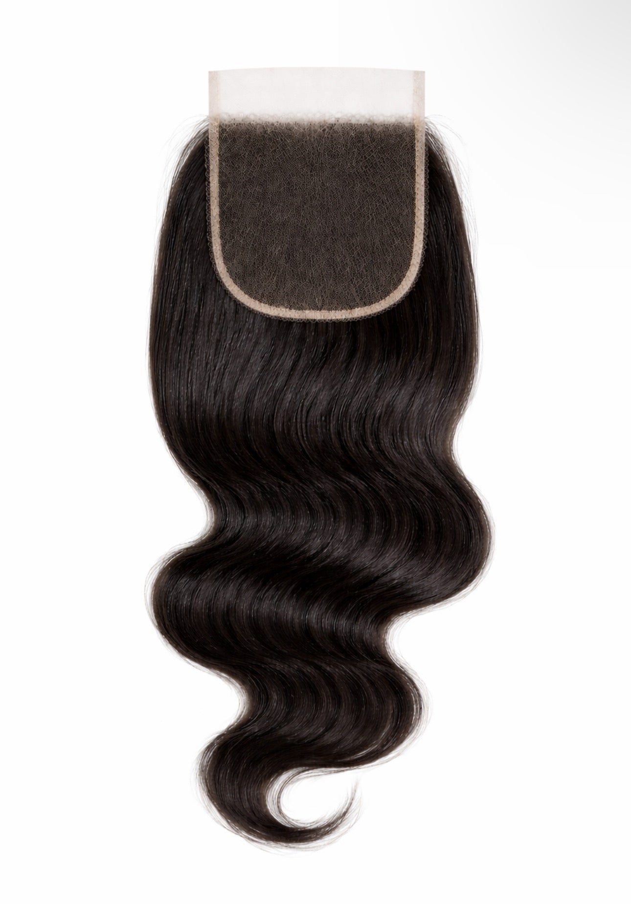 4x4 Body Wave Closure