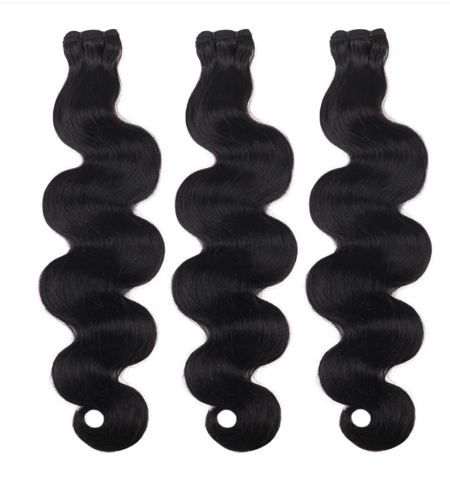 Virgin Body Wave