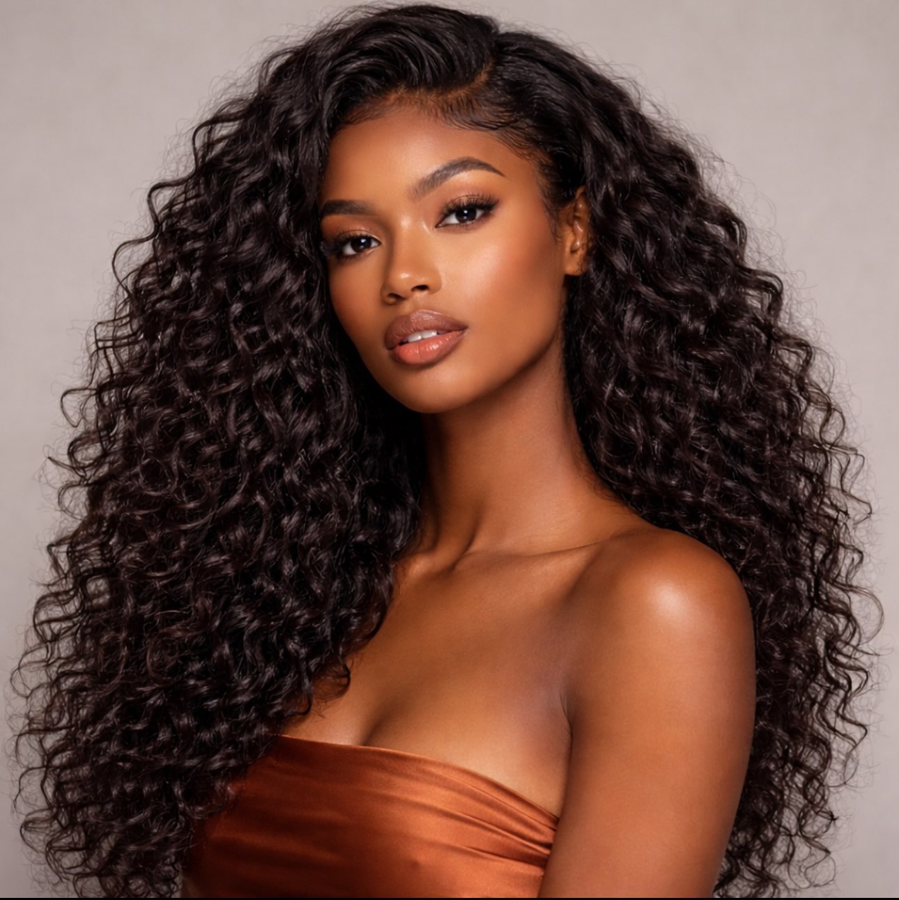 Water Wave Raw Bundles