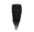 4x4 Deep Wave HD Closure