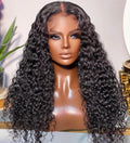 Deep Wave 13x6 HD Wig