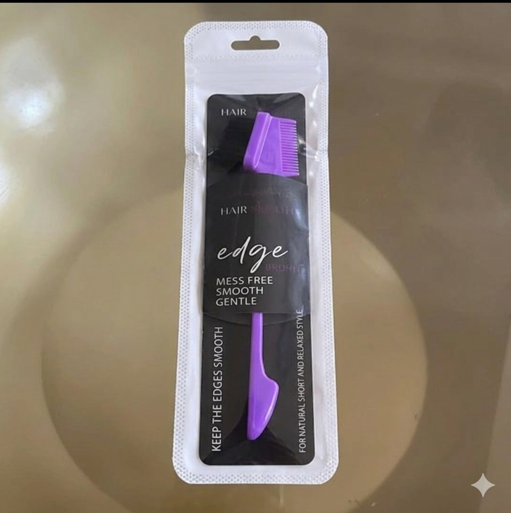 Edges Brush