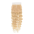 613 Premium 4x4 Deep Wave HD Closure