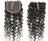 5x5 Indian Deep Wave Closure