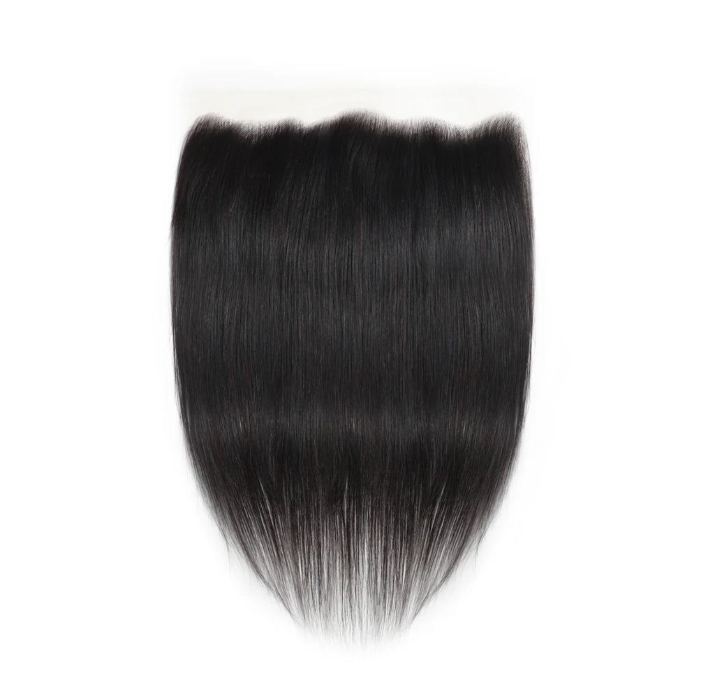 4x4 Deep Wave HD Closure - Natural