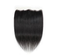 4x4 Deep Wave HD Closure - Natural