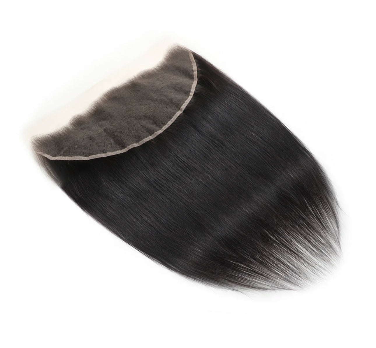 4x4 Deep Wave HD Closure - Natural