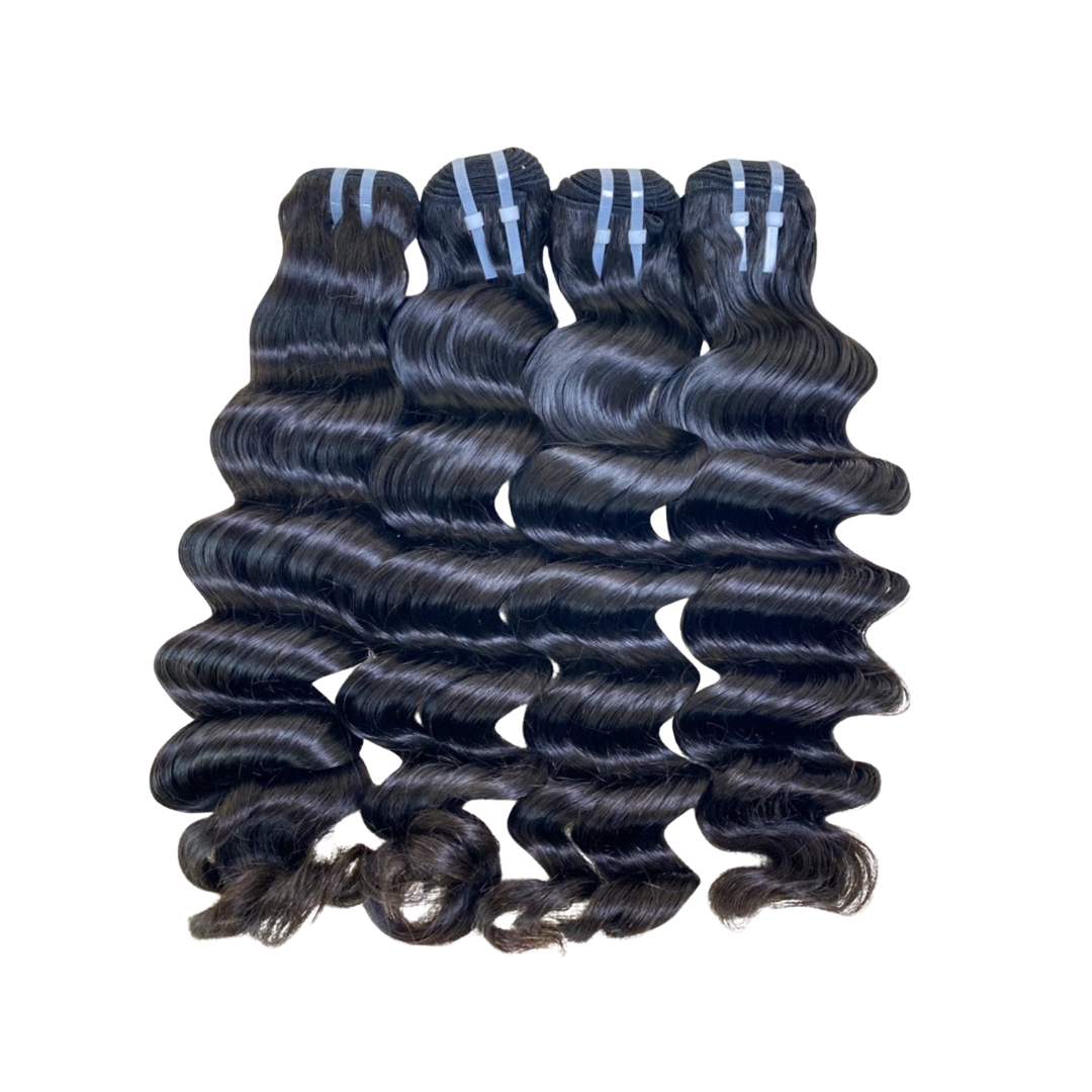 Deep Wave Raw Bundles