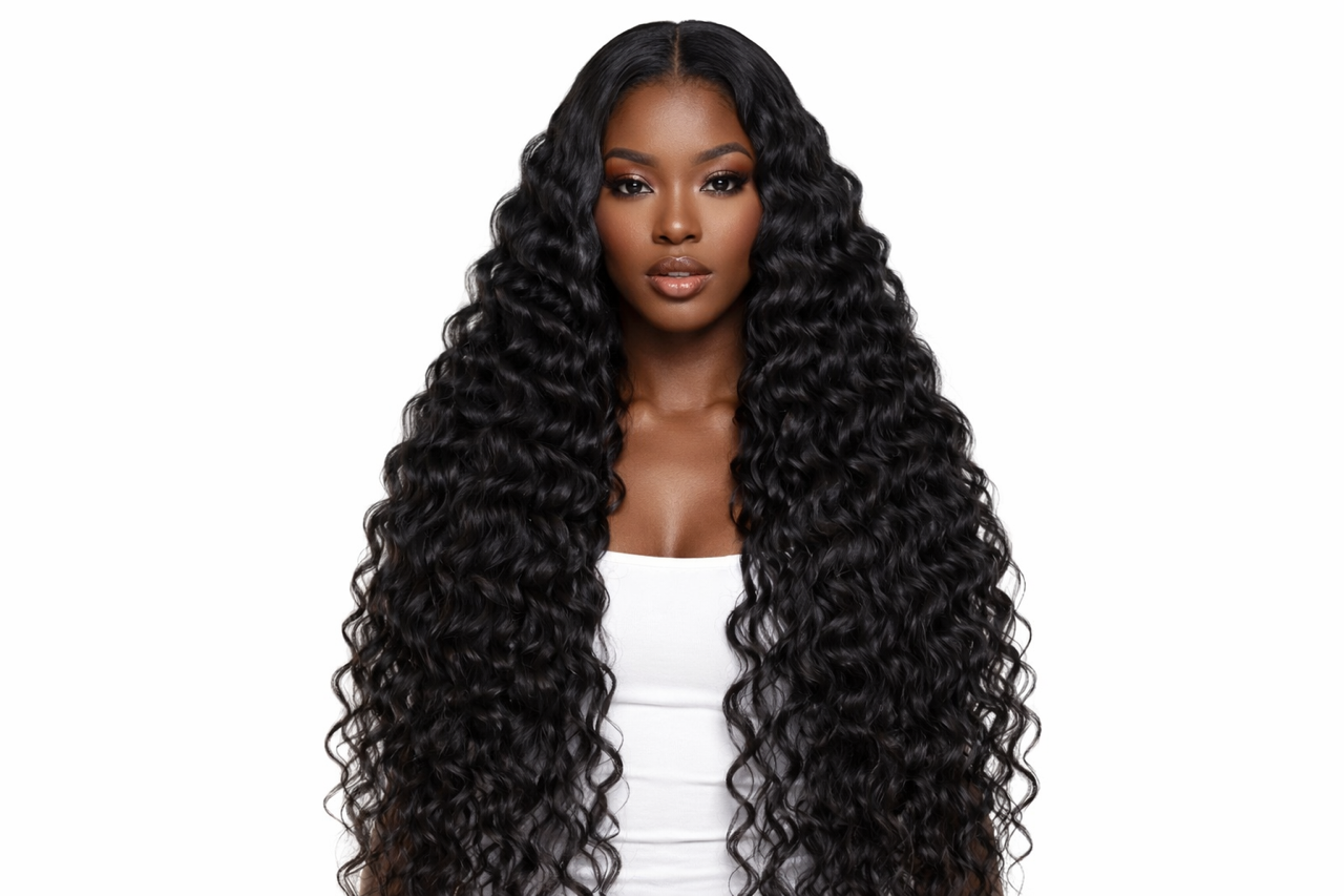 Deep Wave Raw Bundles