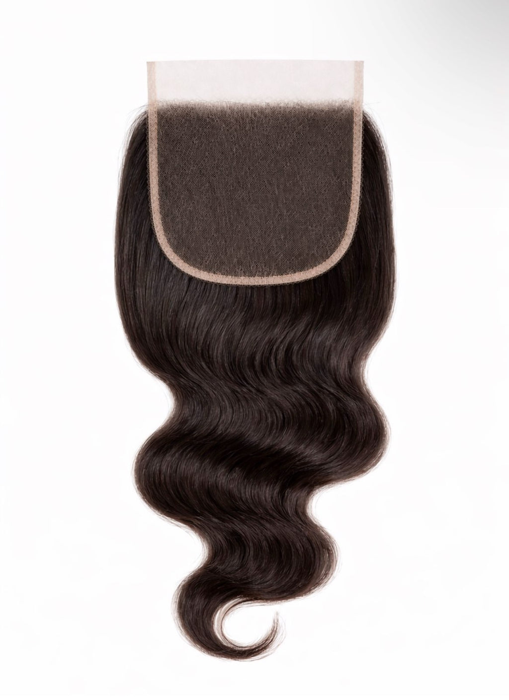 4x4 Body Wave Closure