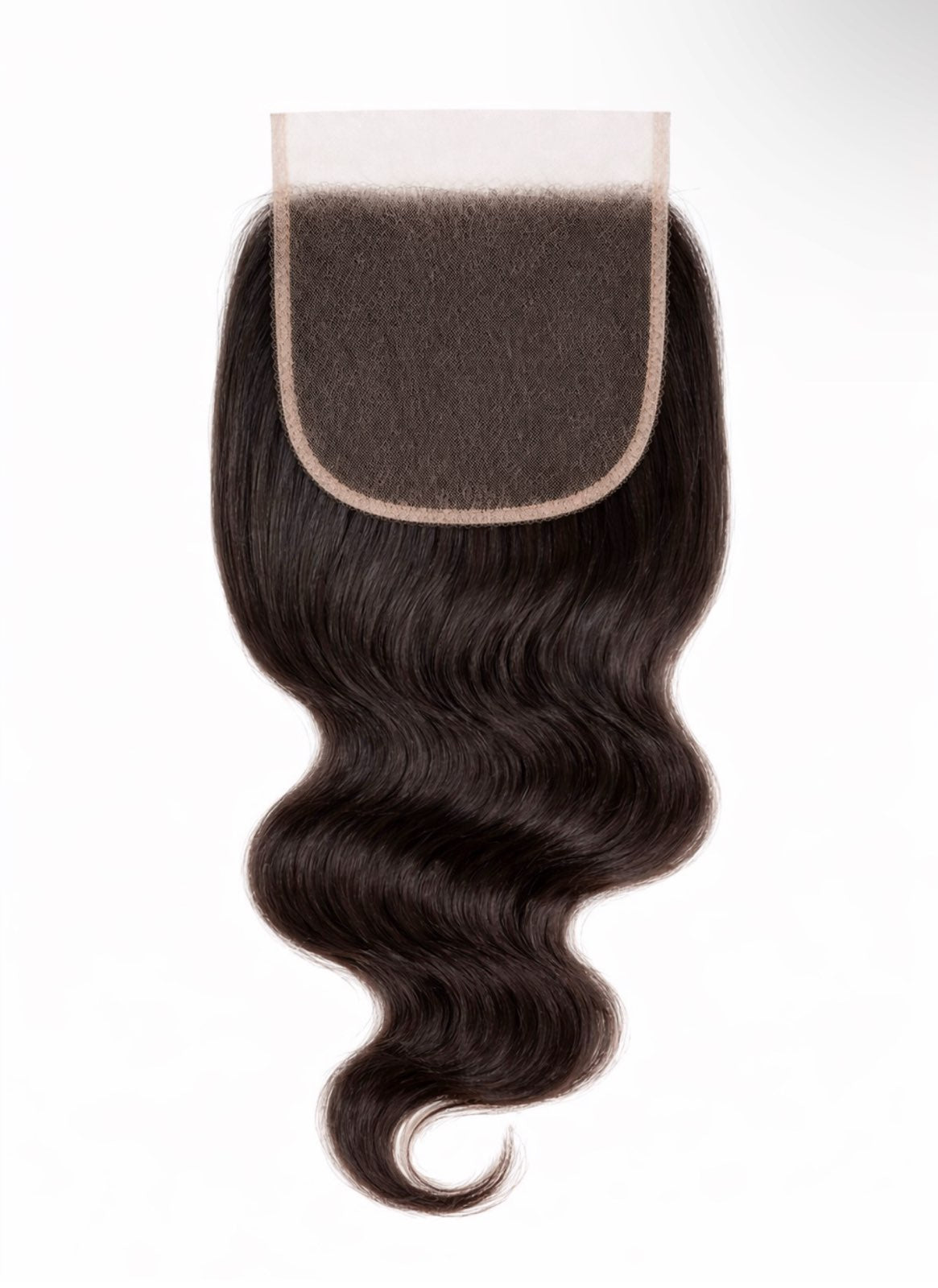 4x4 Body Wave Closure